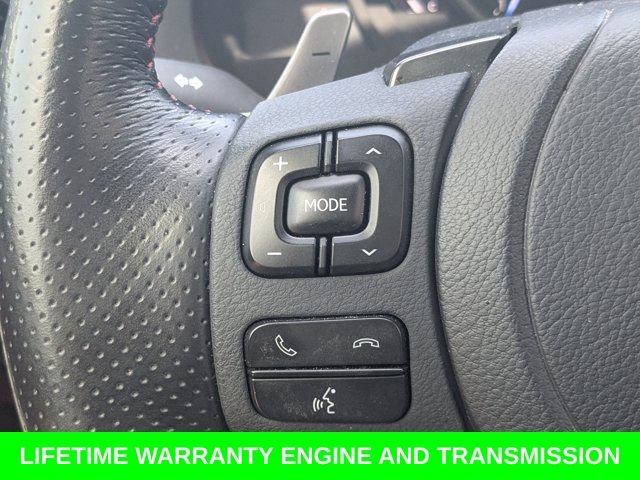 Used 2023 Lexus IS 500 w/ Accessory Package RWD image 27