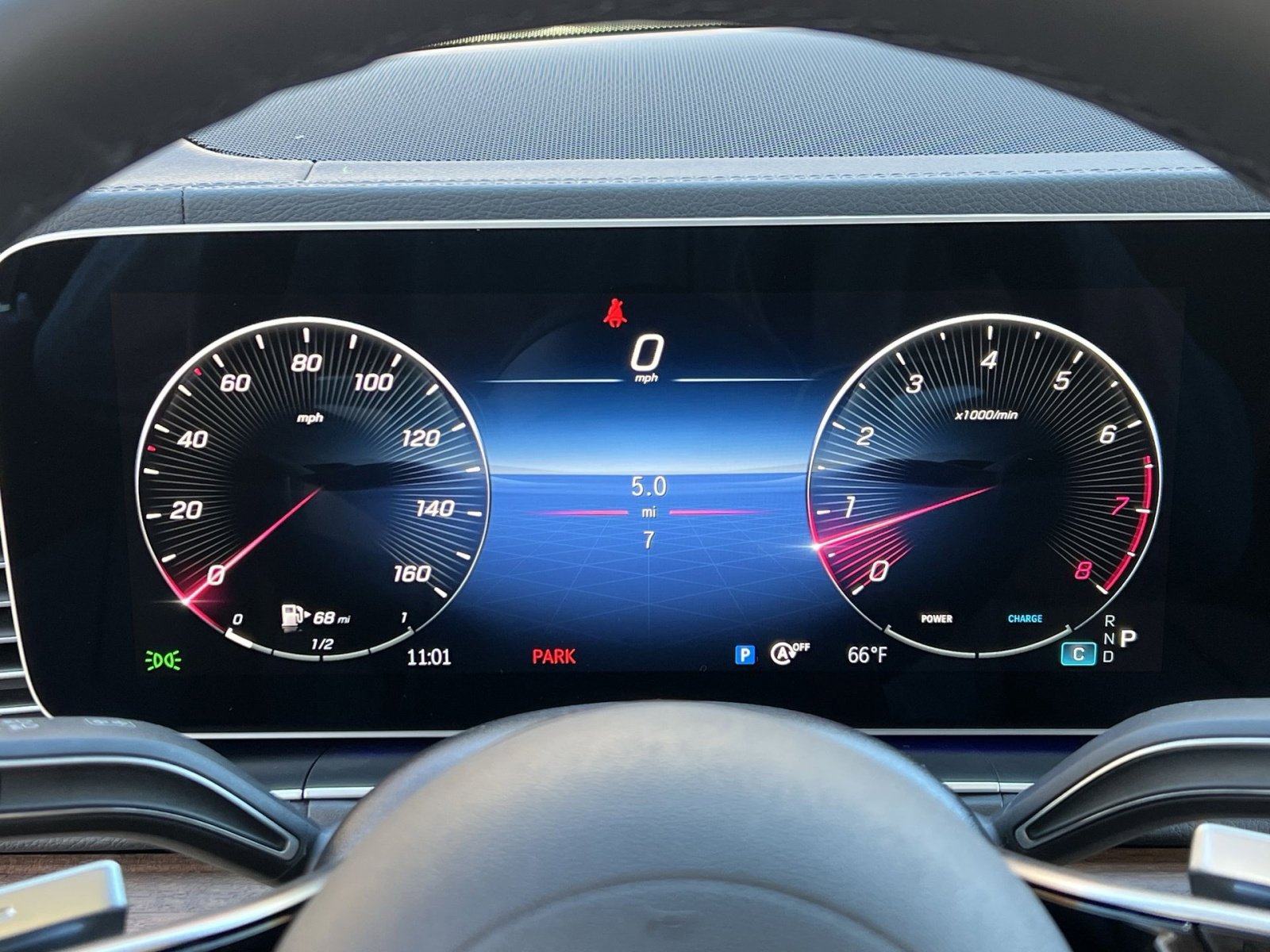 New 2026 Mercedes-Benz GLE 350 GLE 350 image 15