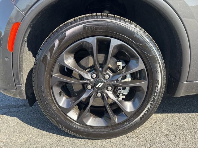 Used 2026 Dodge Durango GT image 7