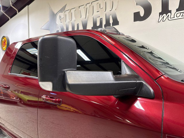 Used 2022 RAM 3500 Limited image 75