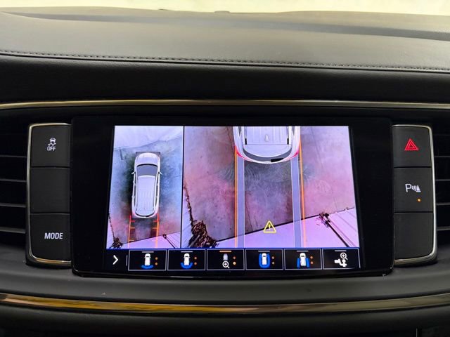 Used 2020 Buick Enclave Essence w/ Sound and Sites Package FWD image 82