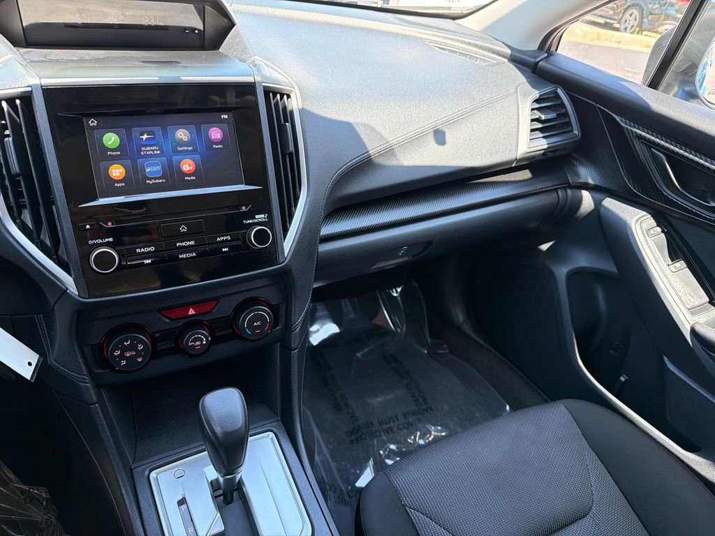 Used 2021 Subaru Impreza Premium AWD/4WD image 22