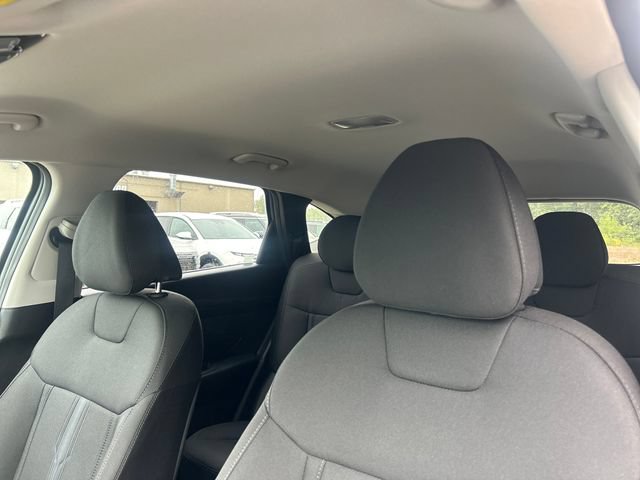 Used 2026 Hyundai Tucson SEL Plus AWD/4WD image 22