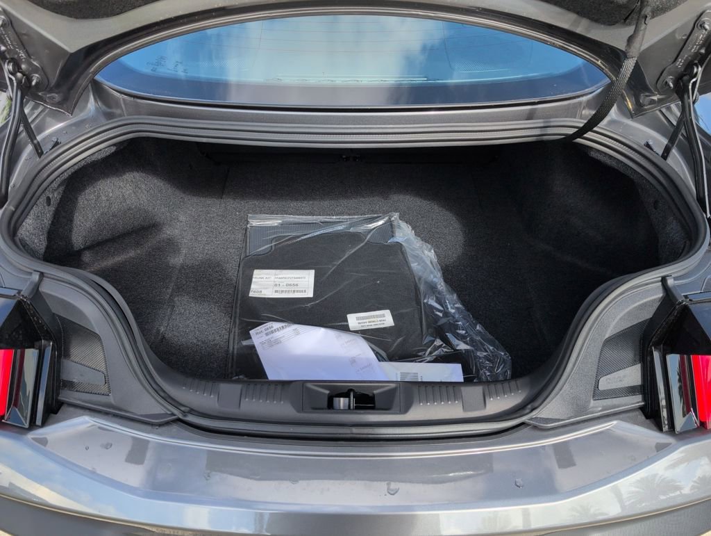 New 2026 Ford Mustang GT image 26