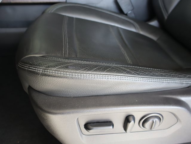 Used 2021 GMC Sierra 2500 Denali w/ Denali Ultimate Package image 16