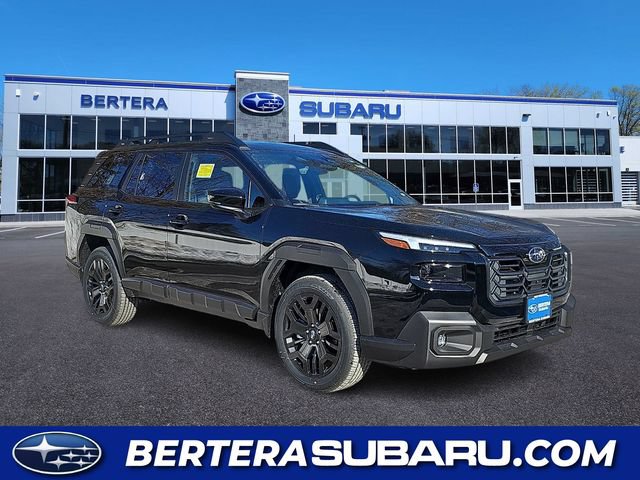 Certified 2026 Subaru Outback Limited XT AWD/4WD image 1