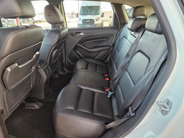 Used 2014 Mercedes-Benz B 250e w/ Range Package image 12