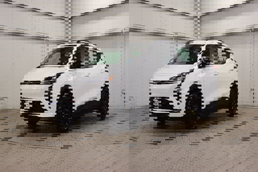 New 2027 Chevrolet Bolt RS image 3