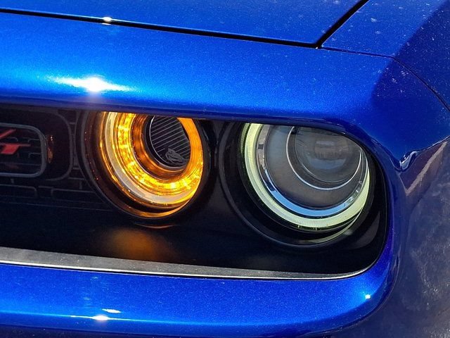 Certified 2020 Dodge Challenger R/T Scat Pack w/ 1320 Plus Group RWD image 12