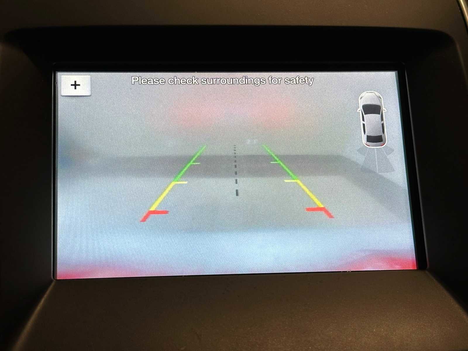 Used 2017 Ford Edge Titanium w/ Canadian Touring Package image 12