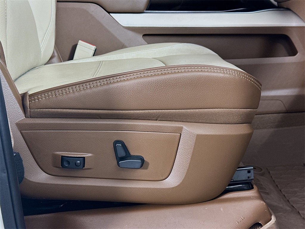 Used 2022 RAM 2500 Laramie image 24