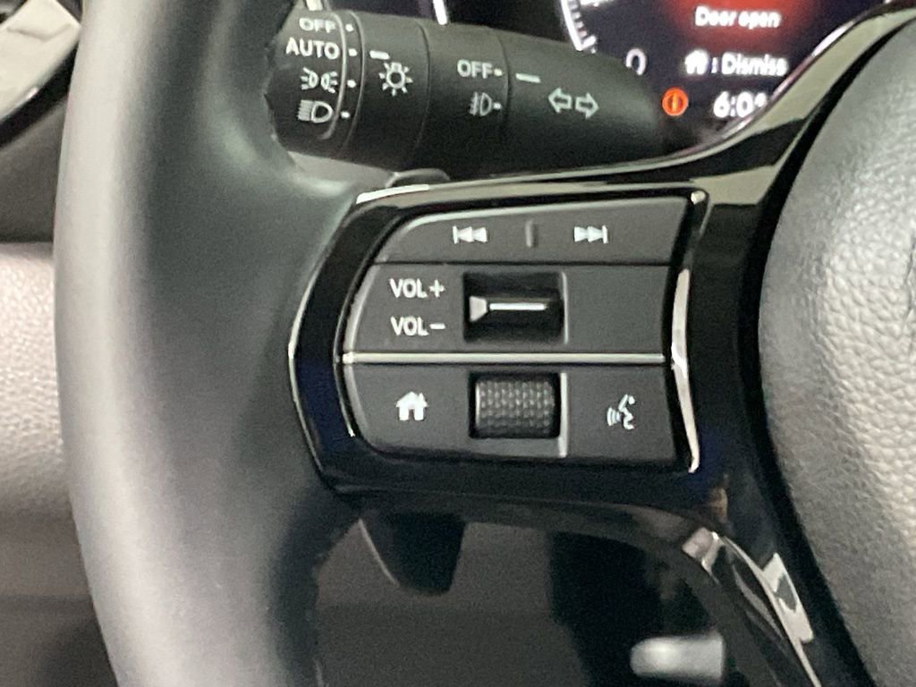 Certified 2023 Honda Pilot EX-L image 10