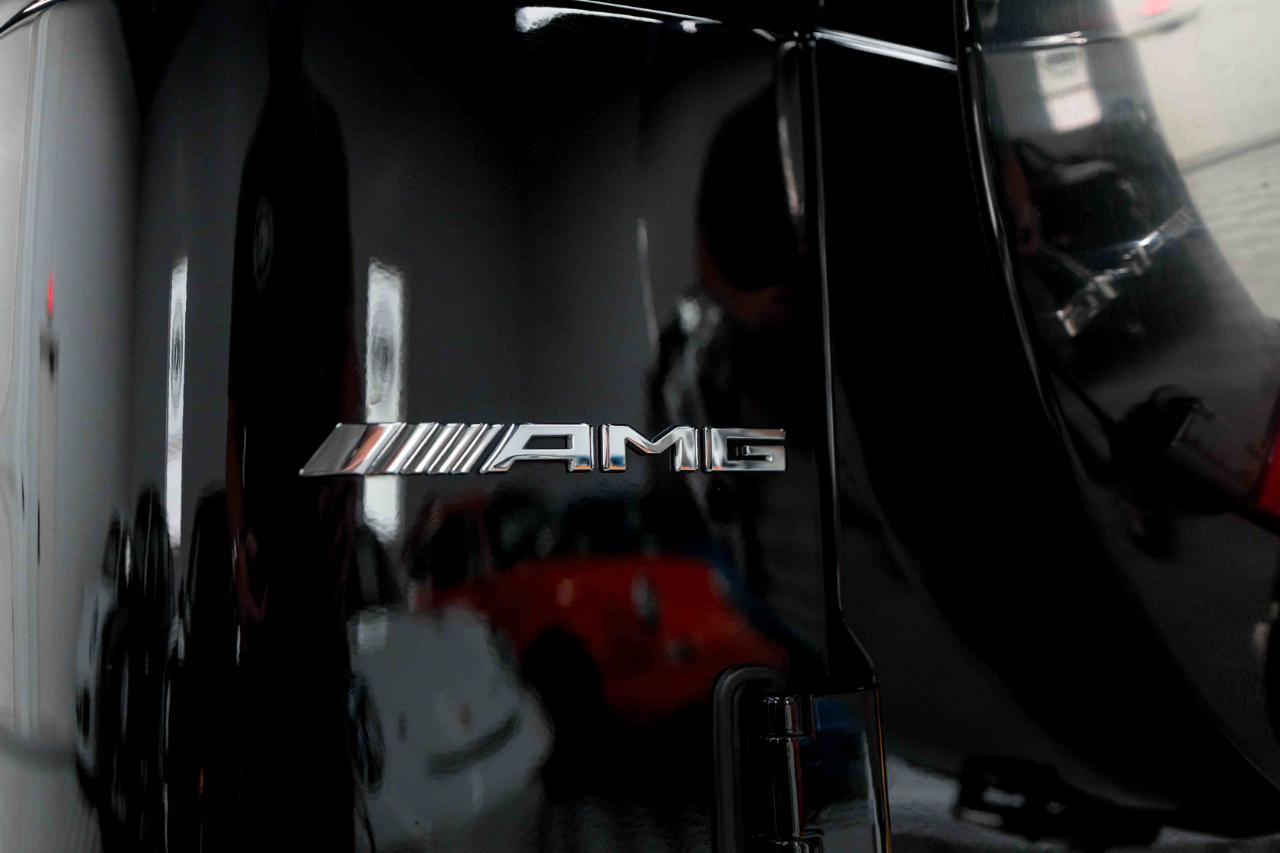 Used 2019 Mercedes-Benz G 63 AMG 4MATIC image 33