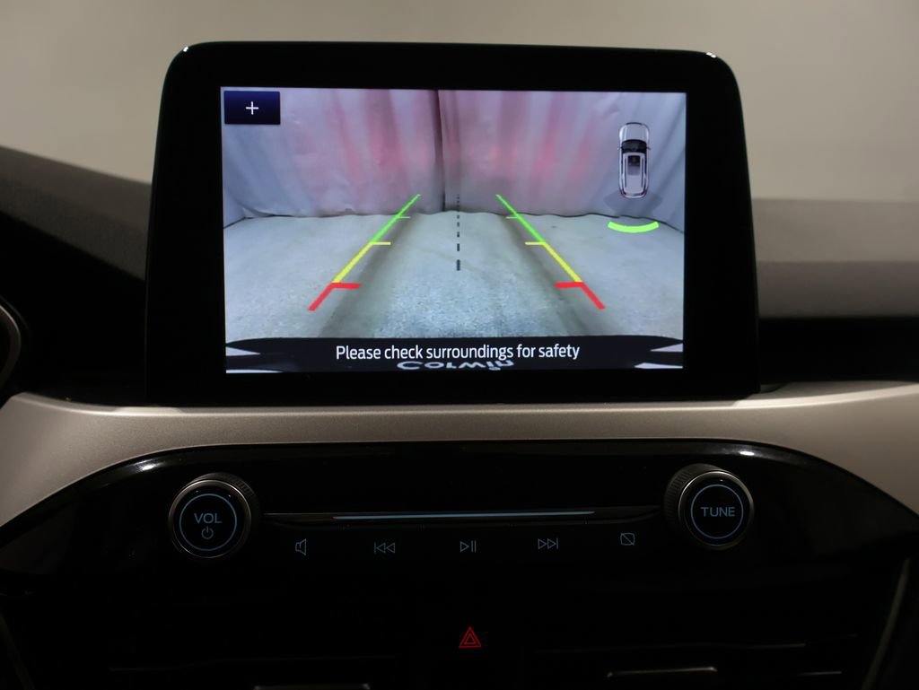 Used 2020 Ford Escape SE image 26