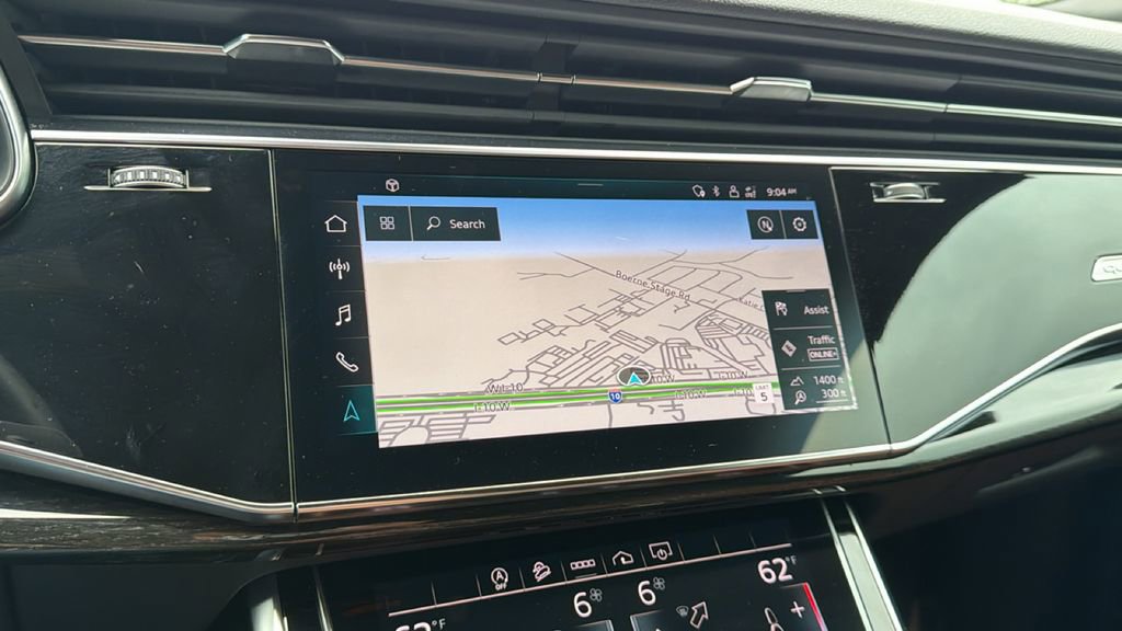 Used 2023 Audi Q8 Premium Plus image 28