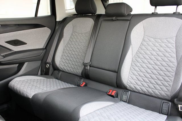 New 2026 Volkswagen Tiguan S AWD/4WD image 20