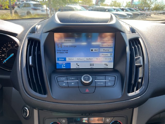 Used 2019 Ford Escape SEL FWD image 8