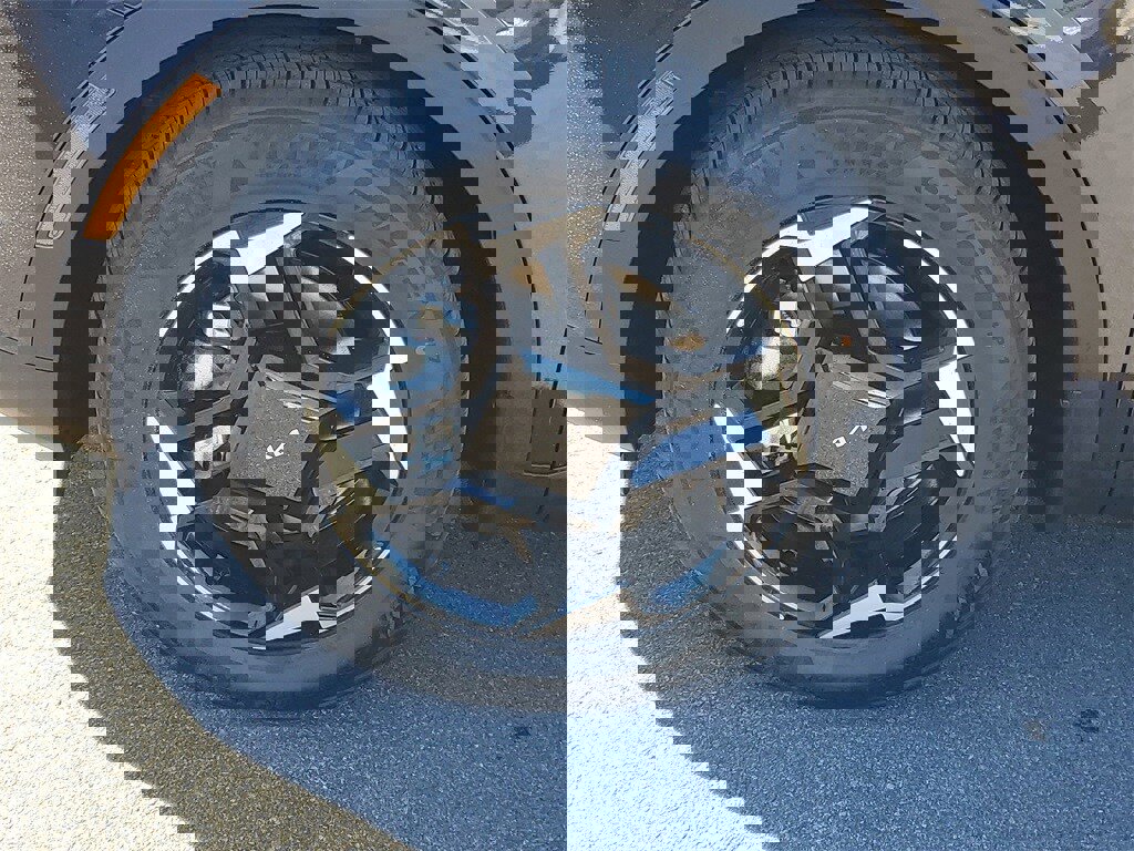 New 2026 Kia Sportage EX image 30