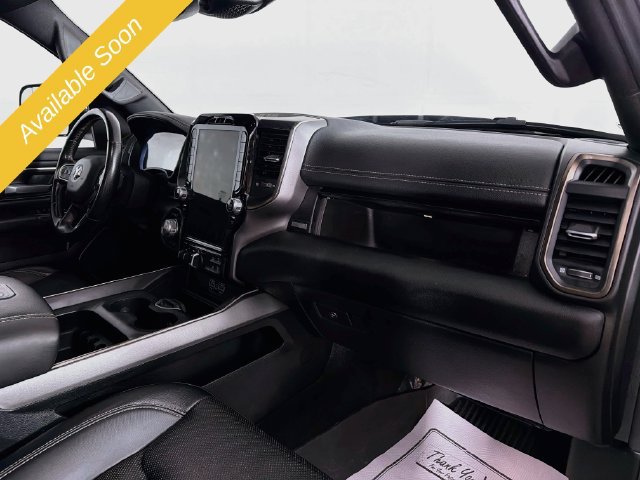 Used 2023 RAM 1500 Rebel w/ Rebel Level 2 Equipment Group AWD/4WD image 31