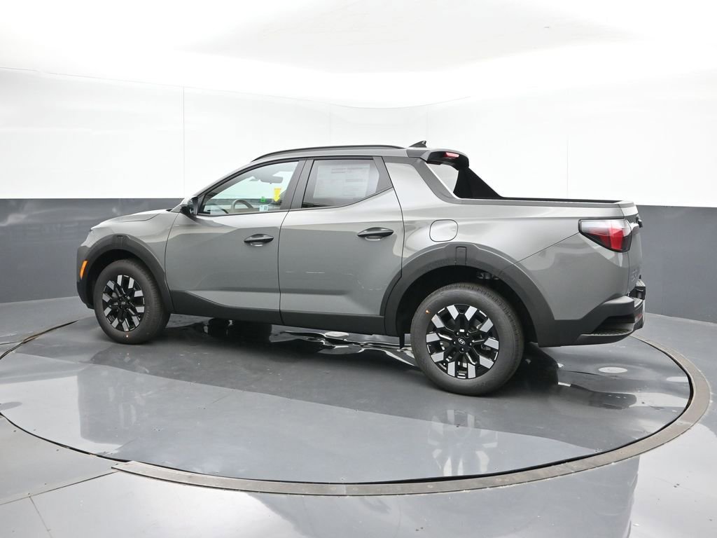 New 2026 Hyundai Santa Cruz SEL image 3