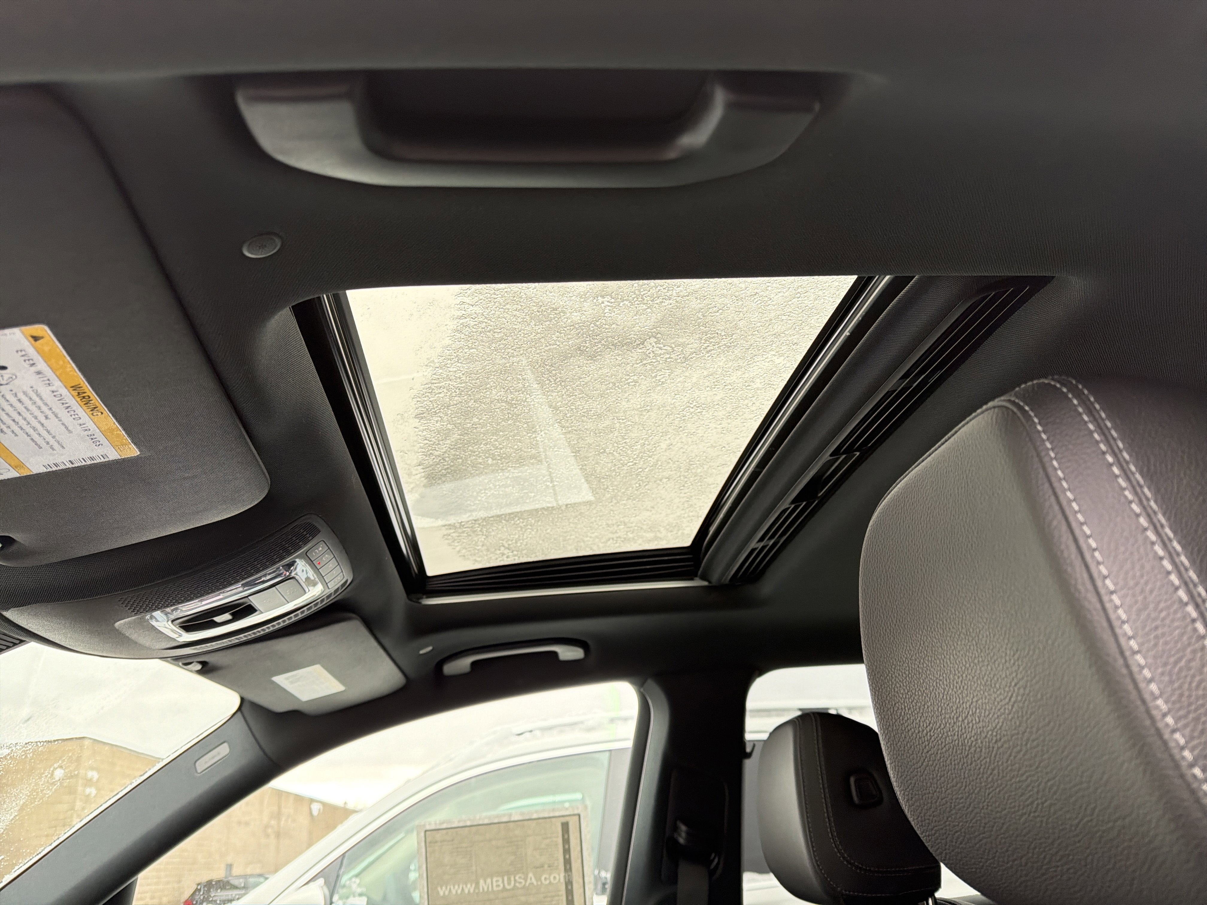 Certified 2023 Mercedes-Benz GLE 350 4MATIC image 23