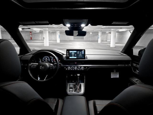New 2026 Honda CR-V Sport-L image 35