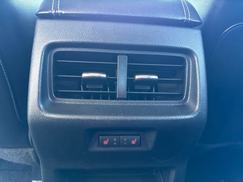 Used 2019 Ford Edge Titanium w/ Equipment Group 301A FWD image 35