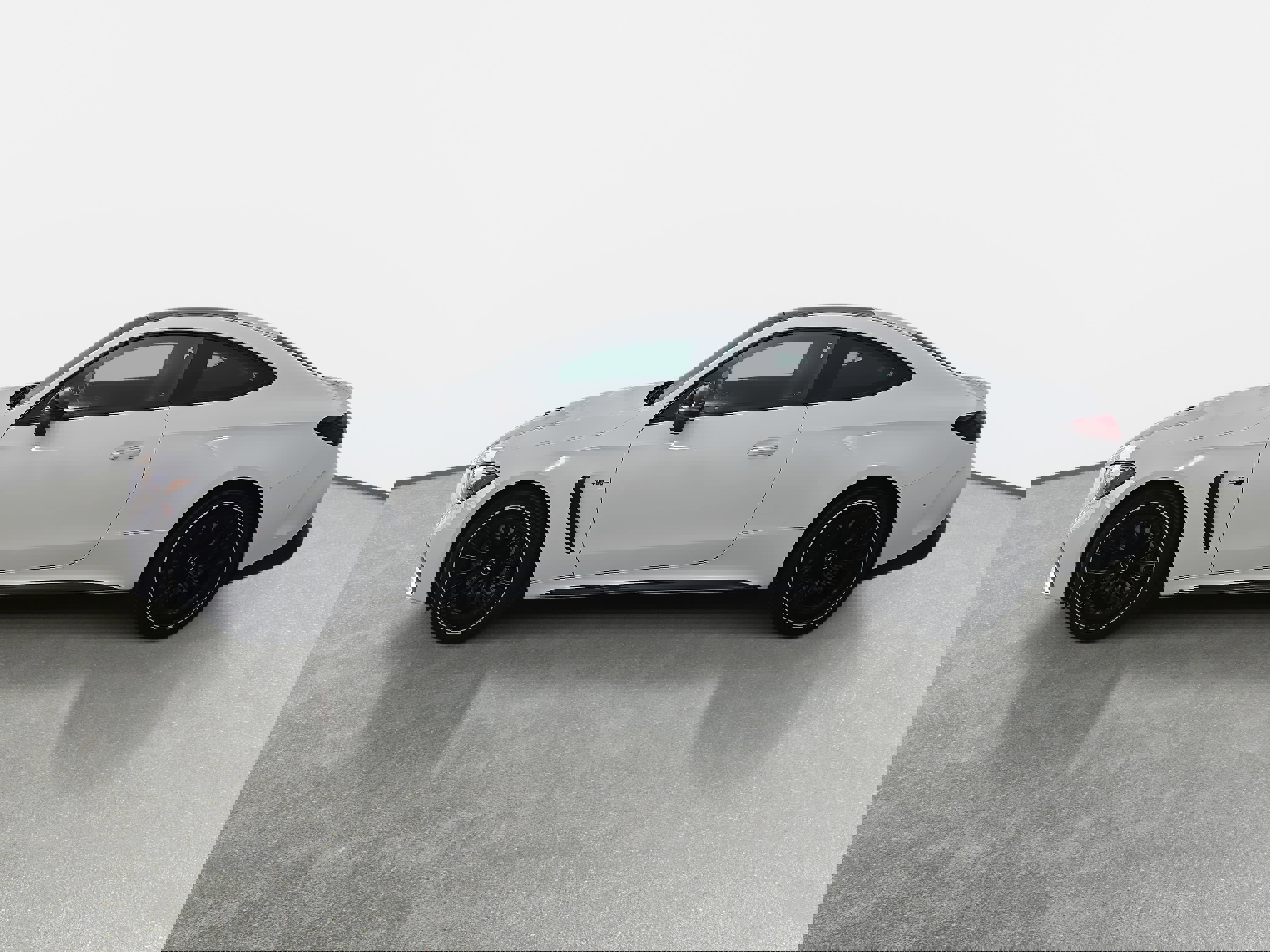 Certified 2024 Mercedes-Benz CLE 53 AMG 4MATIC image 8