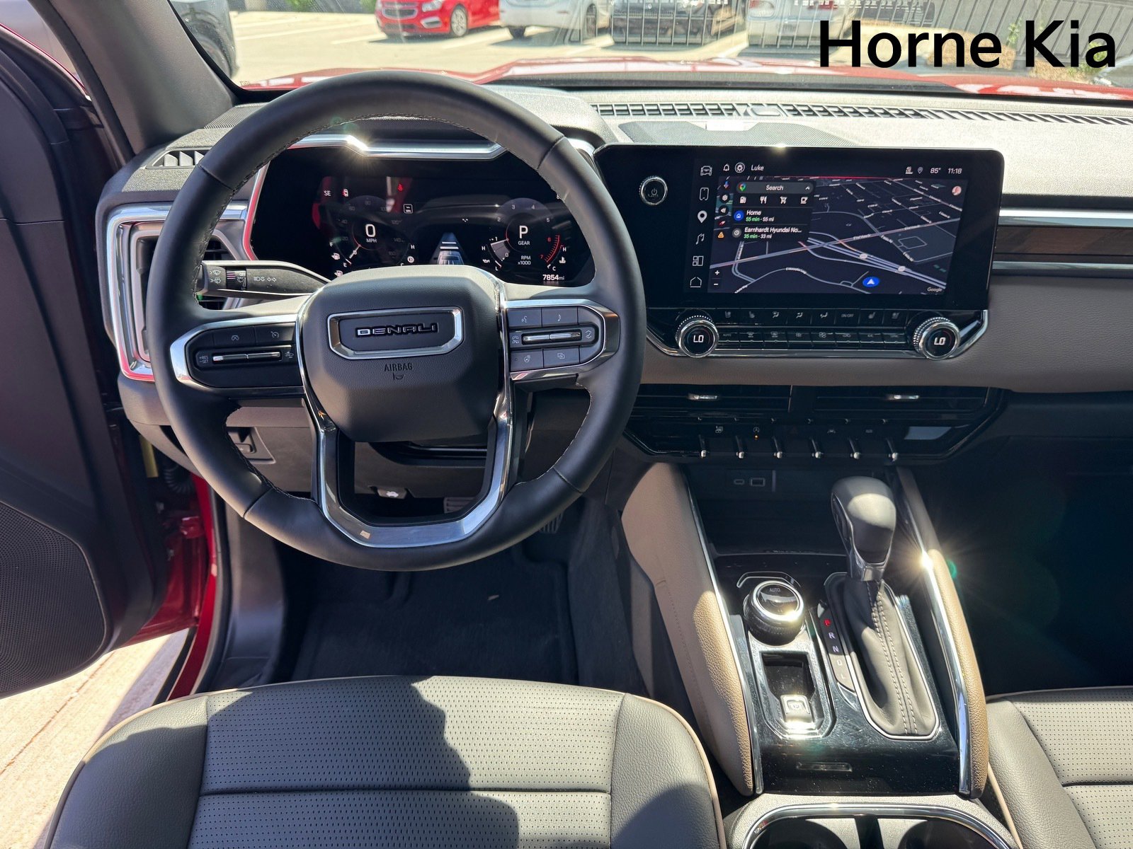 Used 2026 GMC Canyon Denali image 15