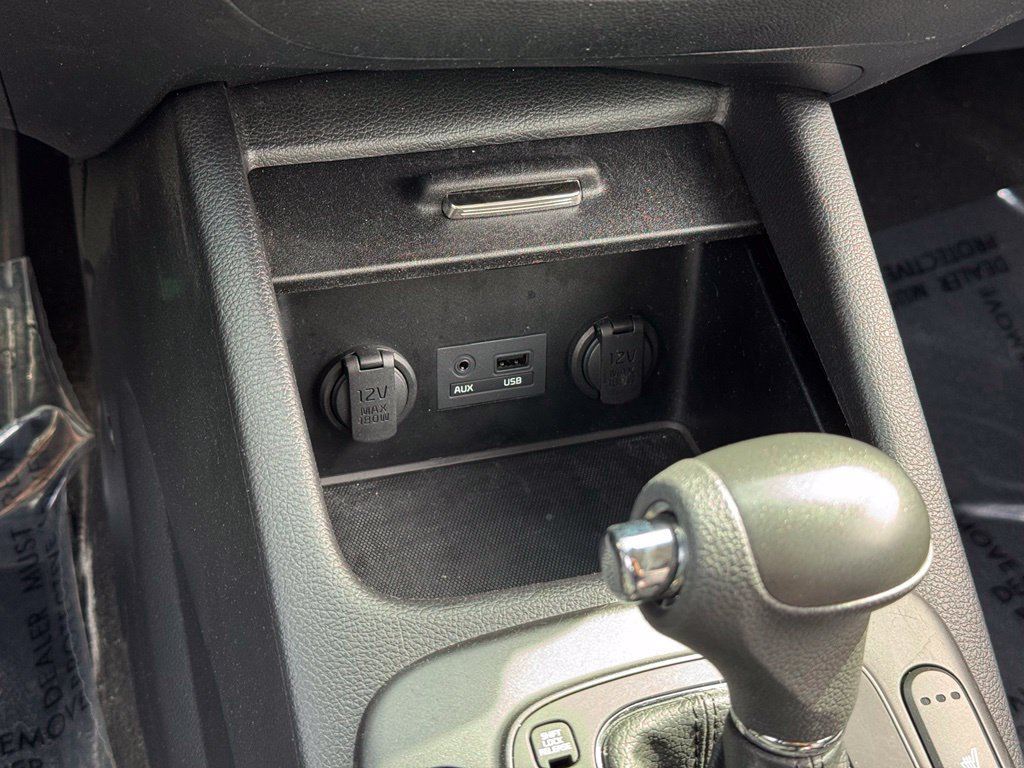 Used 2014 Kia Forte LX FWD image 13