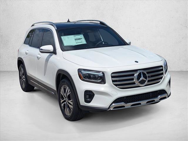 New 2026 Mercedes-Benz GLB 250 image 6