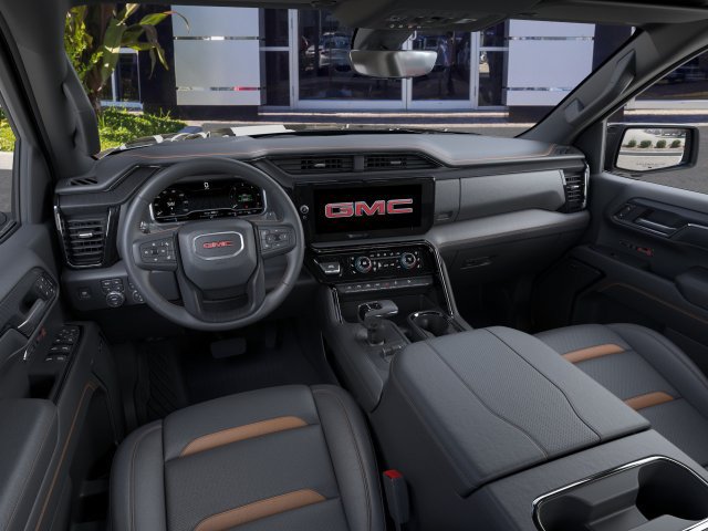 New 2026 GMC Sierra 1500 AT4 w/ AT4 Premium Package AWD/4WD image 15