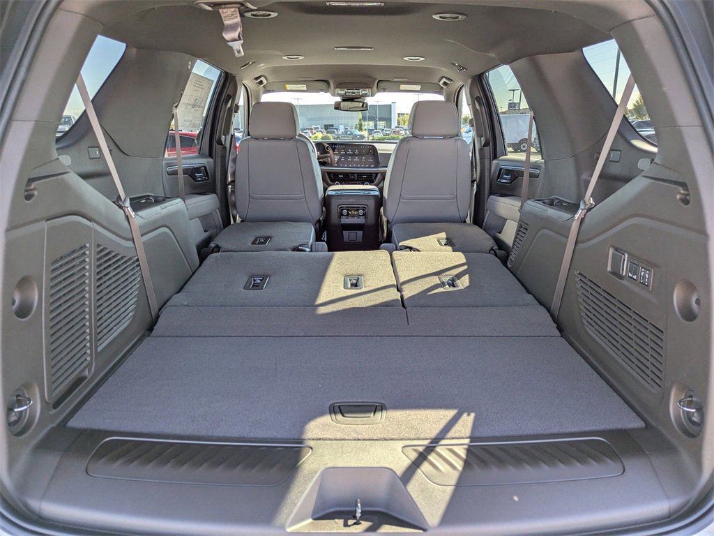 New 2026 Chevrolet Tahoe LT w/ Comfort Package image 38