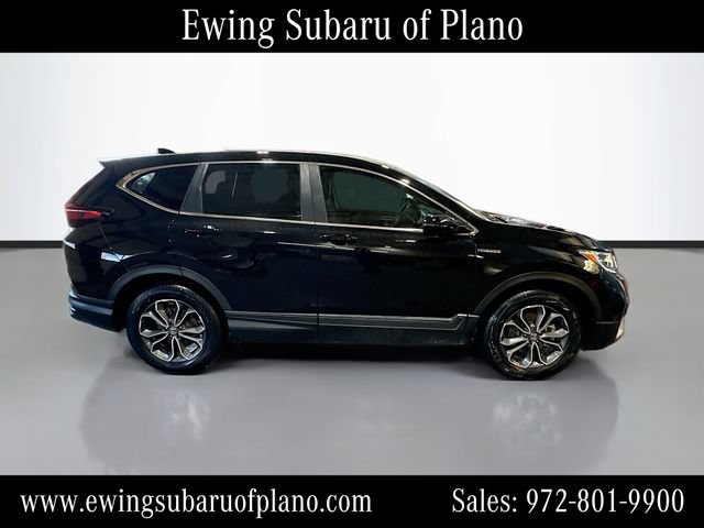 Used 2020 Honda CR-V EX-L image 8