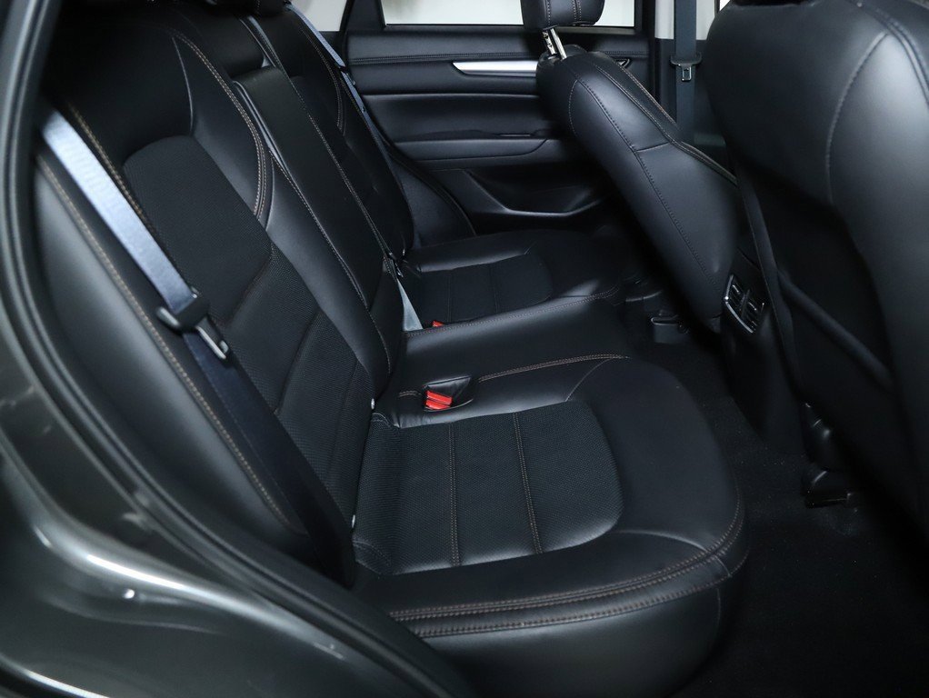 Certified 2023 MAZDA CX-5 AWD 2.5 S w/ Preferred Package image 33