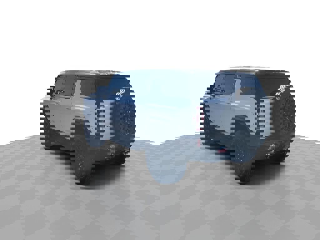 New 2026 GMC Hummer EV SUV image 6