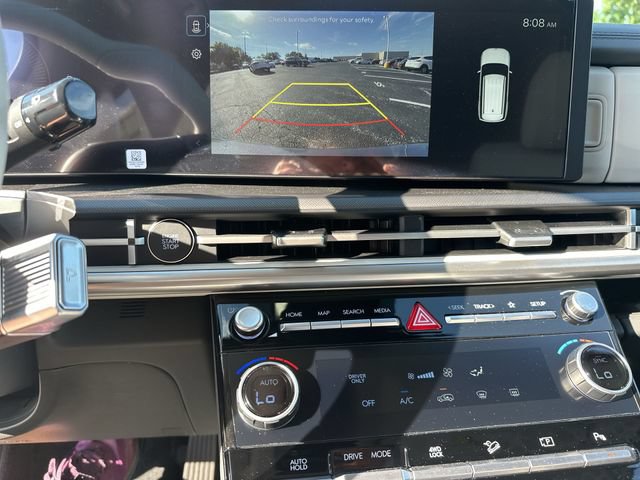 New 2026 Hyundai Santa Fe SE AWD/4WD image 23