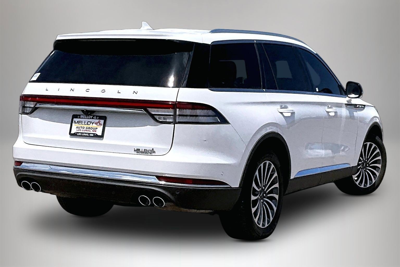 Used 2022 Lincoln Aviator Reserve w/ Equipment Group 201A AWD/4WD image 6