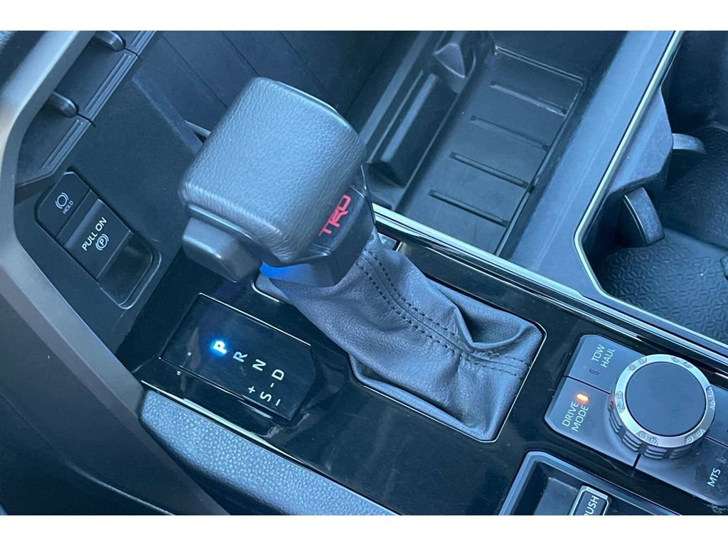 Used 2023 Toyota Tundra SR5 image 32