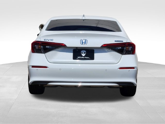 Used 2024 Honda Civic Touring image 7