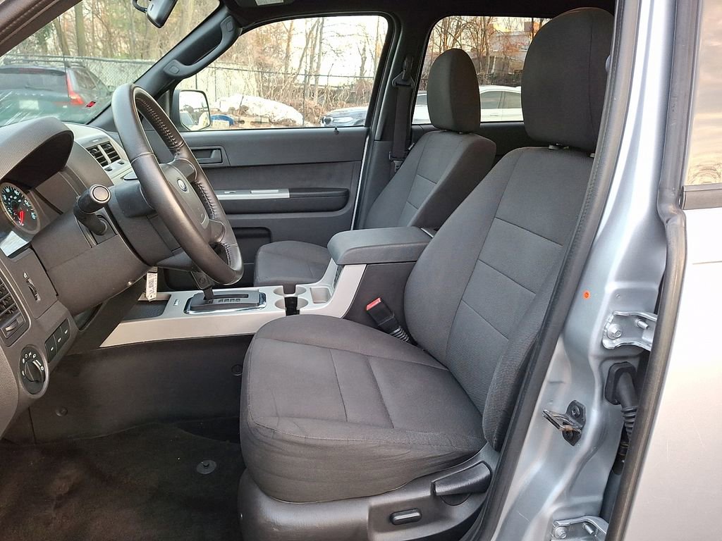 Used 2012 Ford Escape XLT AWD/4WD image 11