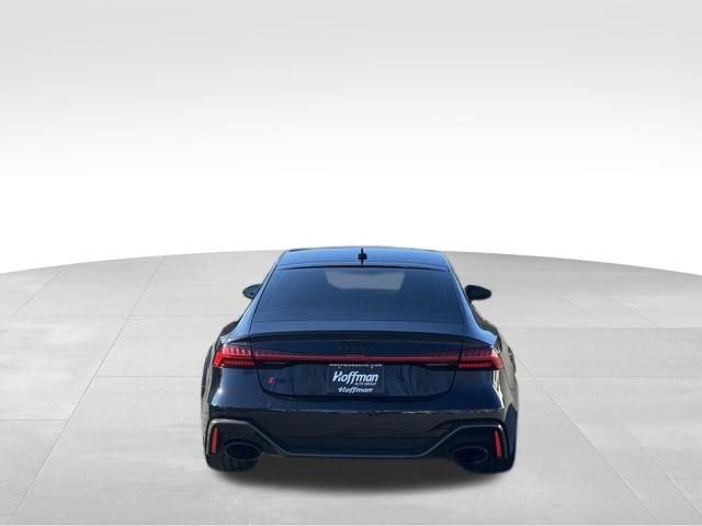 Used 2024 Audi RS 7 Performance image 6
