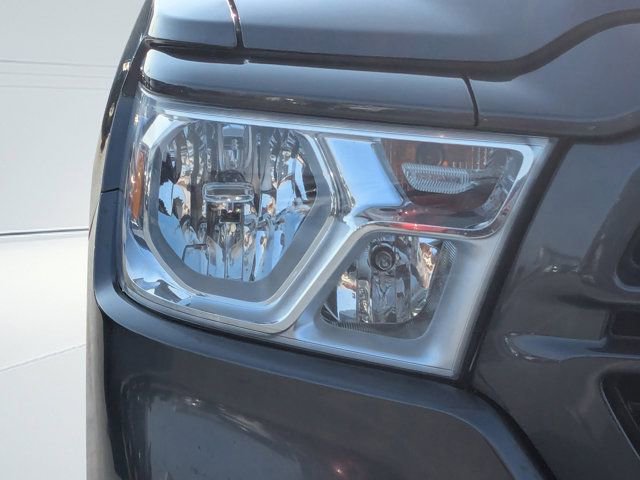 Used 2020 RAM 1500 Big Horn image 9
