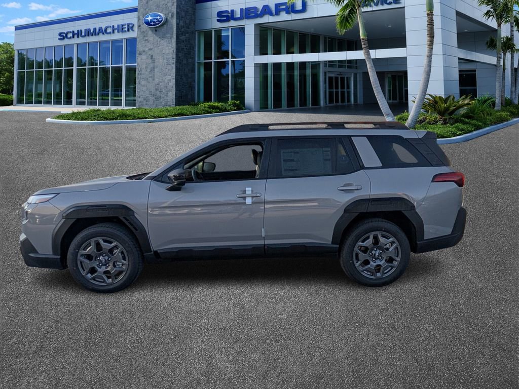 New 2026 Subaru Outback Premium image 4