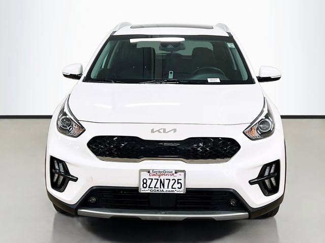 Certified 2022 Kia Niro EX Premium image 2