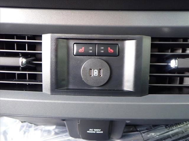 New 2026 Ford F350 Lariat w/ Lariat Ultimate Package image 9