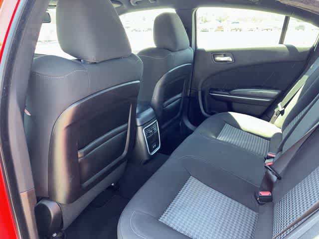 Used 2023 Dodge Charger GT RWD image 20
