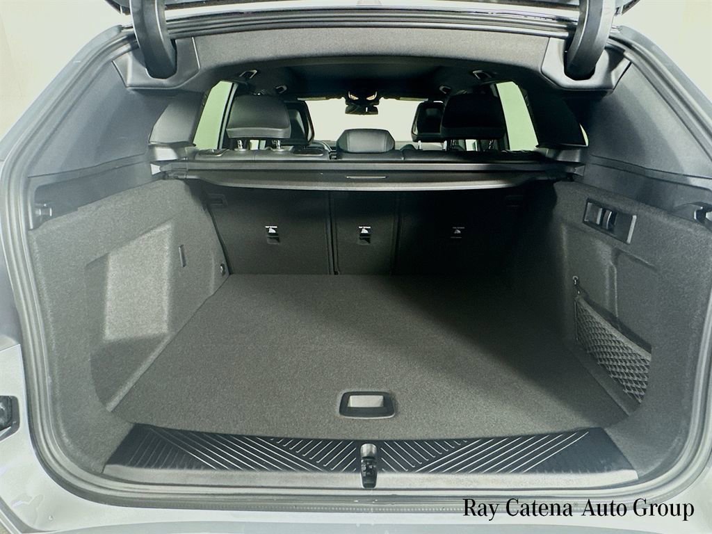 Used 2025 BMW X3 xDrive30i w/ Premium Package image 26