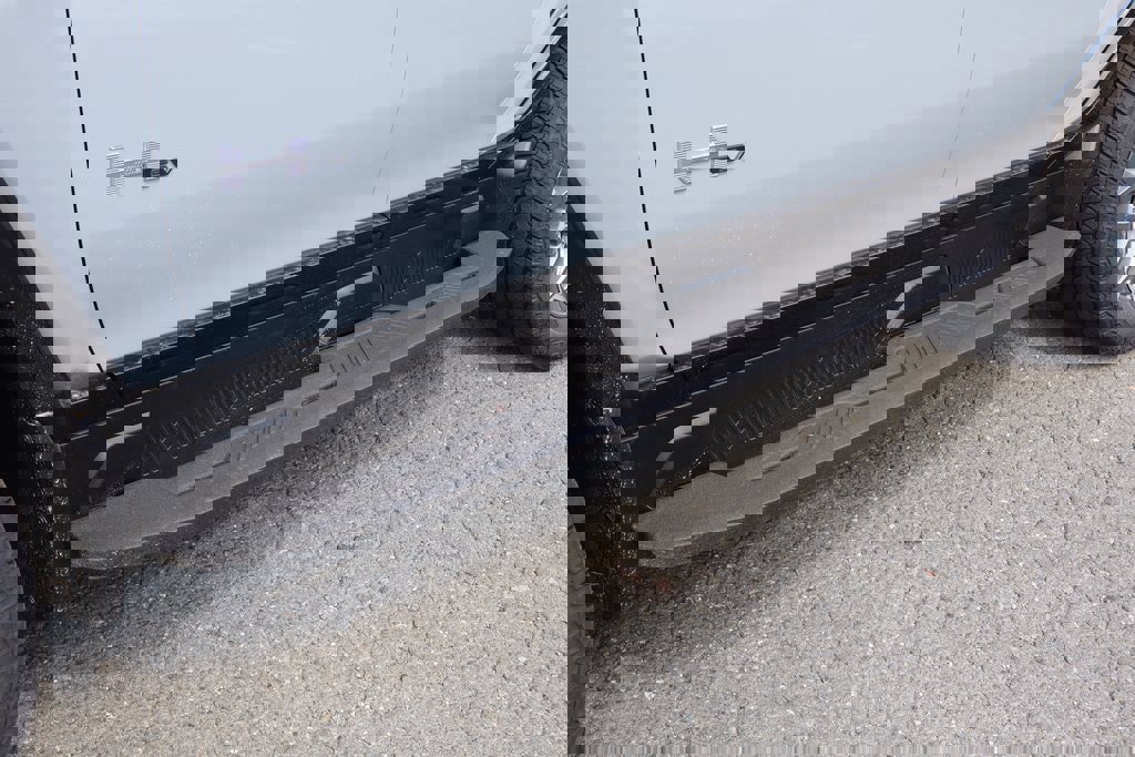 New 2026 GMC Hummer EV SUV image 8