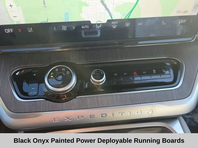 New 2026 Ford Expedition Max Platinum w/ Platinum Ultimate Package AWD/4WD image 9